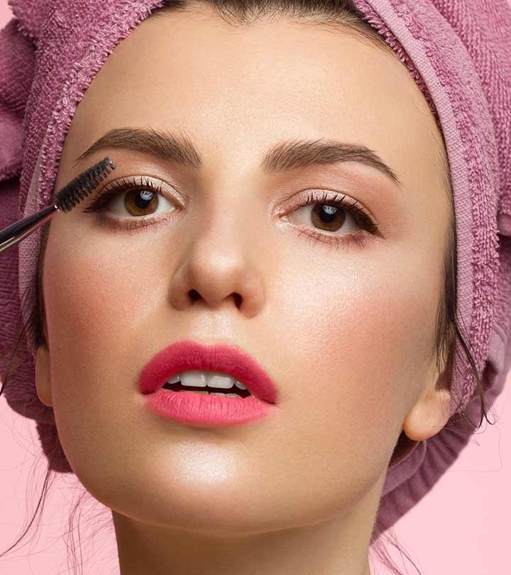 15 Best Eyelash Combs For Beautiful, Big Lashes