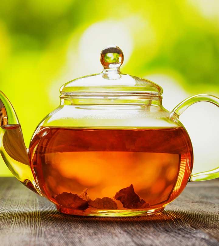 The 15 Best Glass Teapots That Are Available on Amazon (2023)
