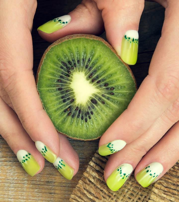 Best Green Nail Polish Shades For St Patricks Day Nails