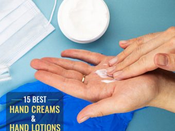 15 Best Hand Creams & Lotions For Nurses, As Per An Expert – 2023