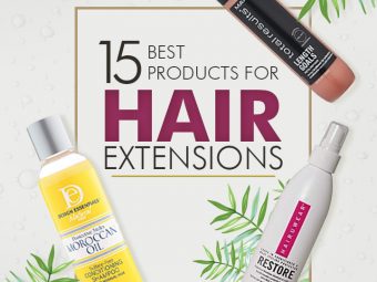 15 Best Products For Hair Extensions