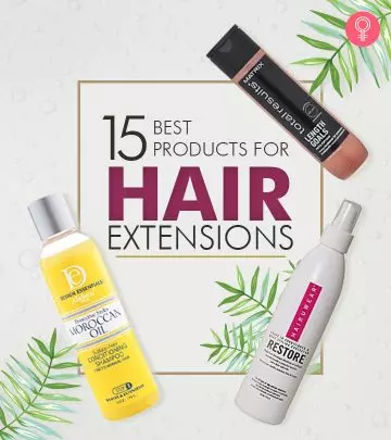 15 Best Products For Hair Extensions, Hairdresser-Approved (2024)