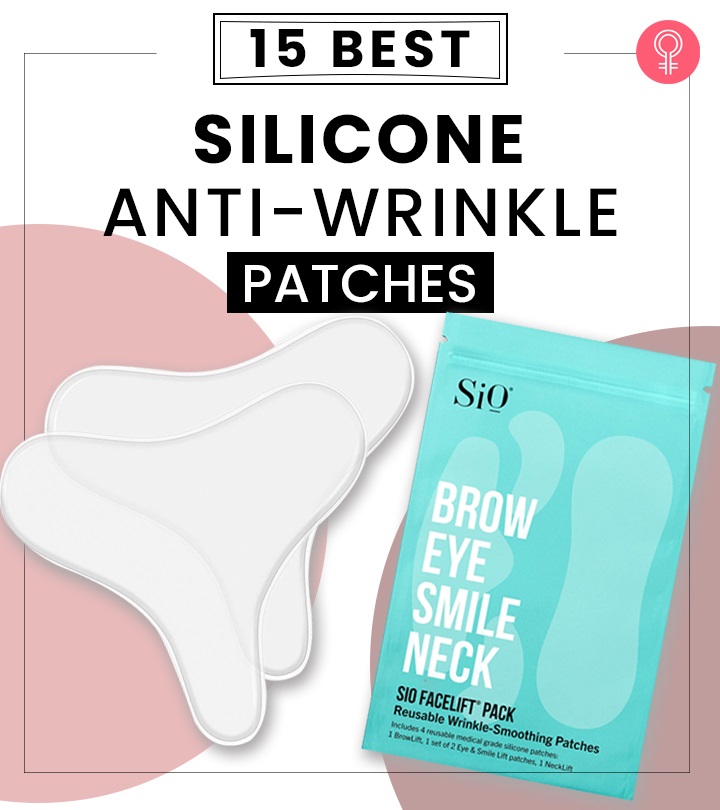 15 Best Silicone Anti-Wrinkle Patches Of 2023