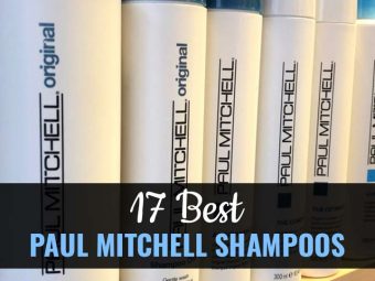 17 Best Paul Mitchell Shampoos For All Hair Types – 2023