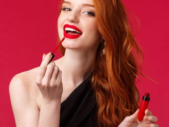 7 Best Lipsticks For Redheads