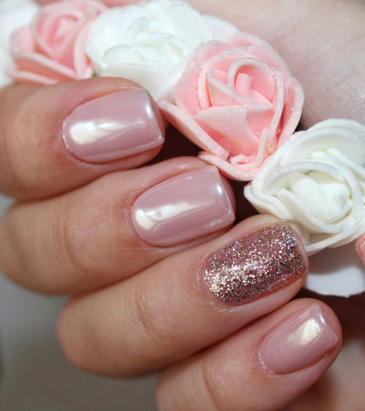 9 Best Rose Gold Nail Polishes – Reviews & Buying Guide – 2023