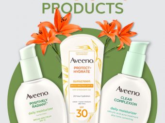 10 Best Aveeno Products To Try In 2023