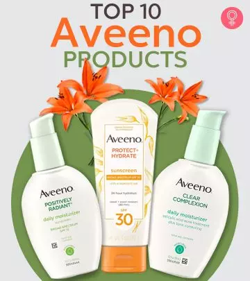 The Top 10 Aveeno Products You Can Try In 2024