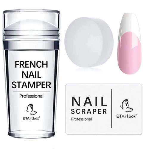 7 Best Nail Stampers To Make Stamping Easier 2023 - Easy Nail Tech