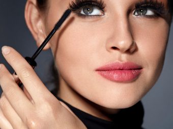 11 Best Conditioning Mascaras Of 2023, Makeup Artist-Approved