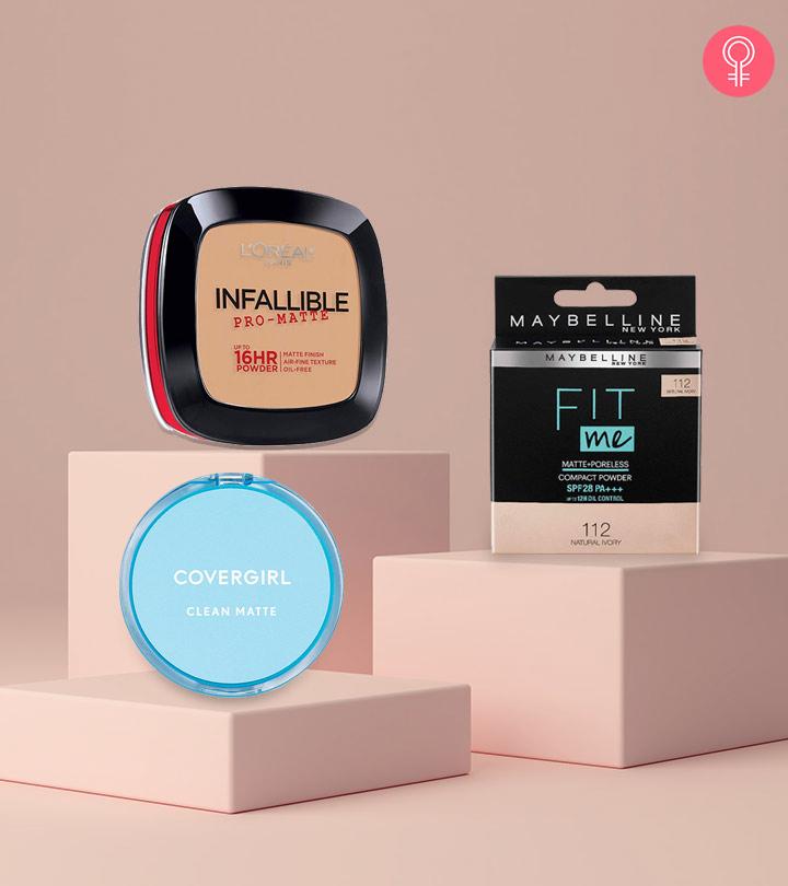 तैलीय त्वचा के लिए 11 सबसे अच्छे फेस पाउडर के नाम – Best Face Powders for Oily skin in Hindi
