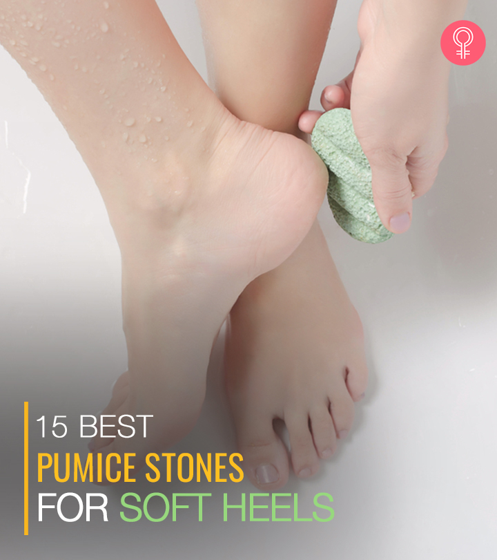 15 Best Pumice Stones For The Feet You Must Try Out In 2023