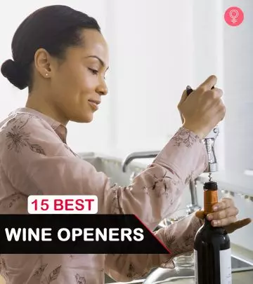 The 15 Best Wine Openers Of 2024 You Need To Try