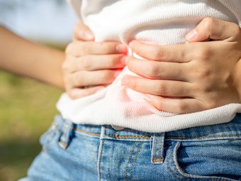 आंत्रशोथ (गैस्ट्रोएन्टराइटिस) के कारण, लक्षण और घरेलू उपाय – Gastroenteritis (Stomach Flu) in Hindi