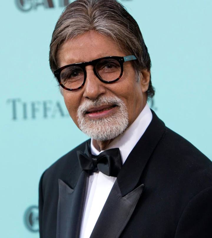 Google Wants Amitabh Bachchan To Give You Voiceover Directions On Their Maps App