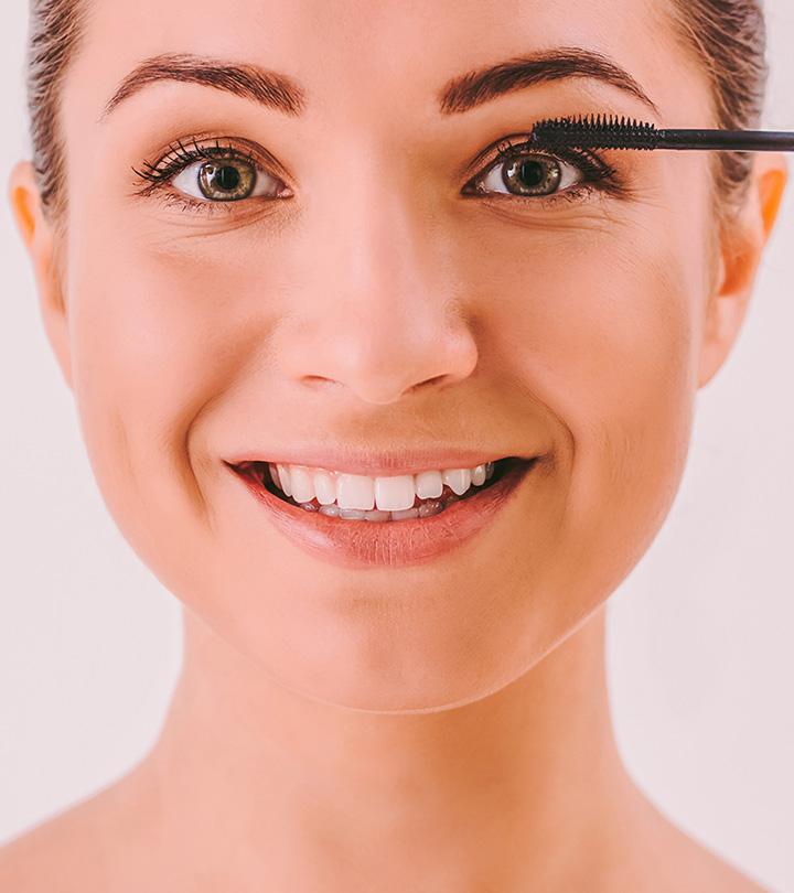 11 Best Brown Mascaras That Make Your Eyes Pop Instantly – 2024