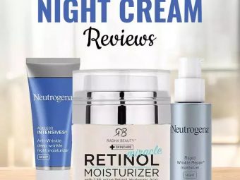 The 22 Best Night Cream