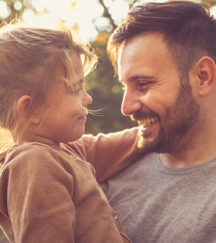 7 Reasons Why A Father-Daughter Relationship Is The Most Special Bond There Is