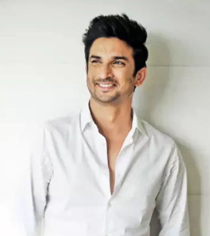 Sushant Singh Rajput’s Bucket List Of 50 Dreams Will Never Fail To Inspire Us