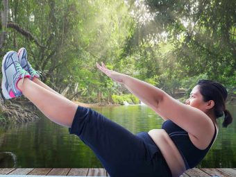 मोटापा कम करने के लिए योग – Yoga for Weight Loss in Hindi