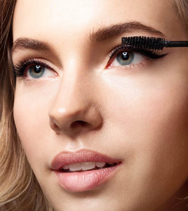 Best mascara cruelty free deals