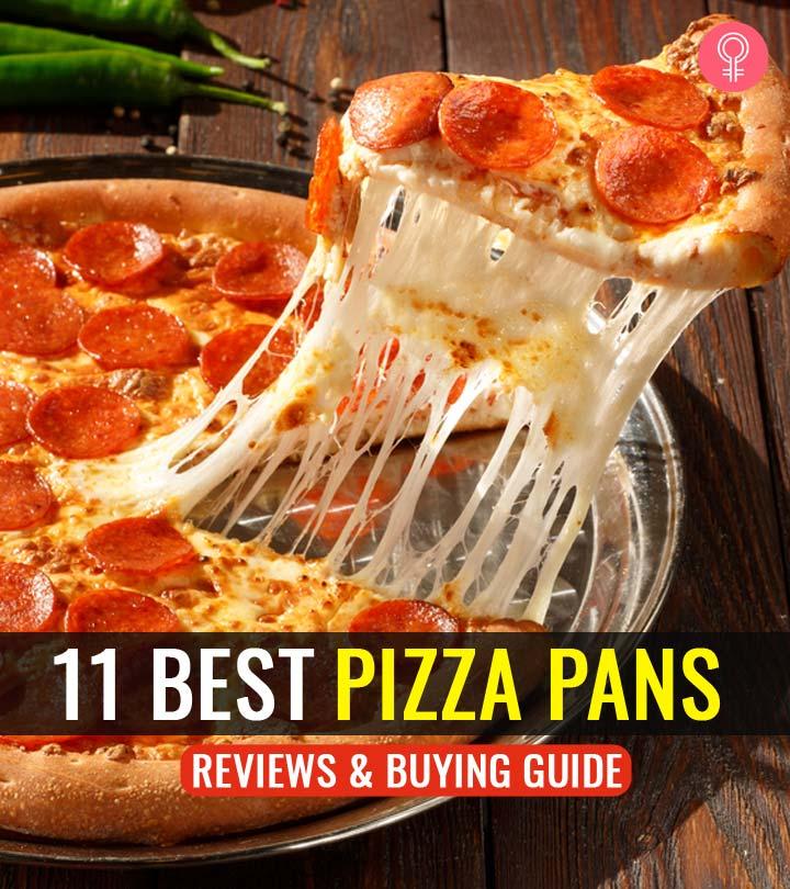 Mastering the Art of Pizza: Perforated vs. Non-Perforated Pans