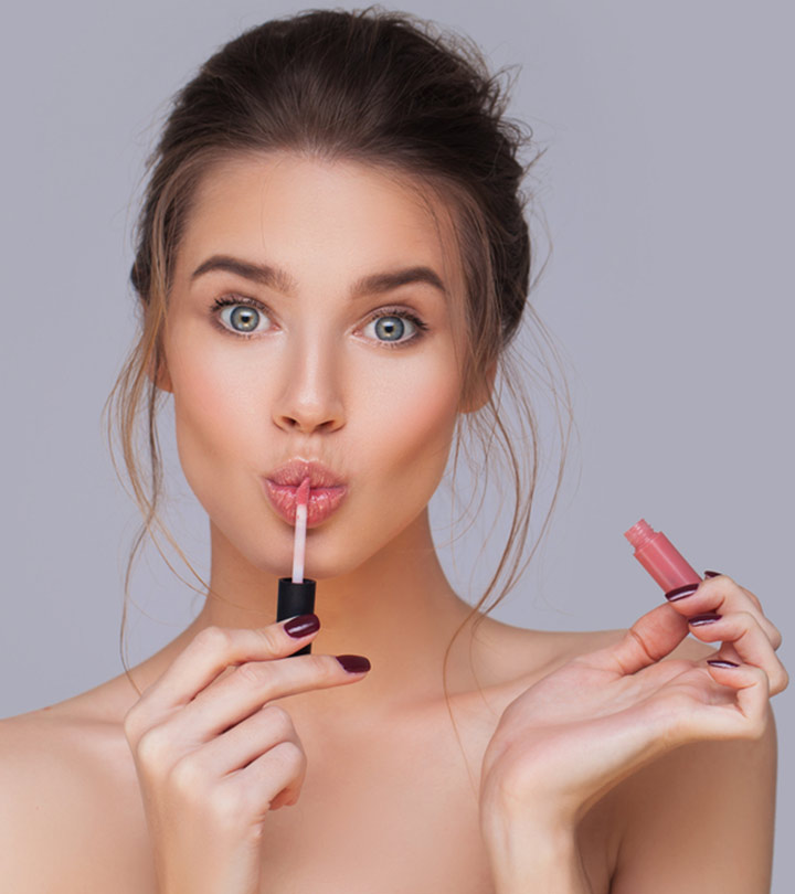 11 Best Tasting Lip Glosses Of 2024, According To A Makeup Artist