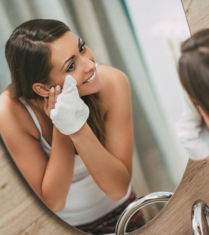 13 Best Cruelty-Free Makeup Removers of 2023