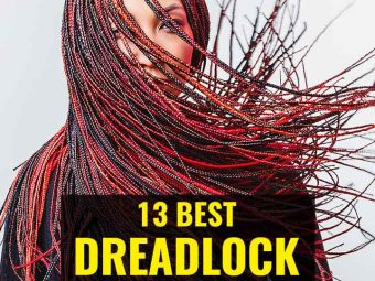 13 Best Dreadlock Extensions Of 2023, Hairstylist Approved