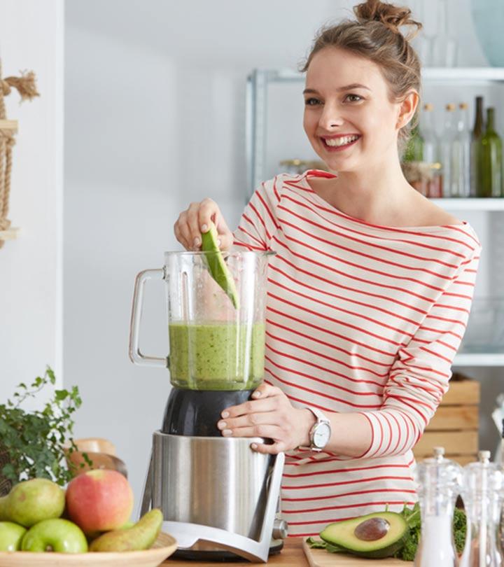 13 Best Ninja Blenders of 2024 For Your Kitchen (With A Buying Guide!)