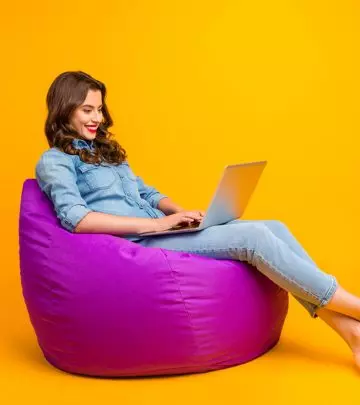 13 Ultimate Bean Bag Chairs In 2024