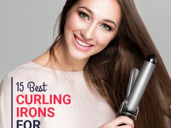 15 Best Curling Irons For Long Hair – 2023, Hairstylist's Picks