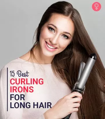 15 Best Curling Irons For Long Hair – 2024, Hairstylist’s Picks
