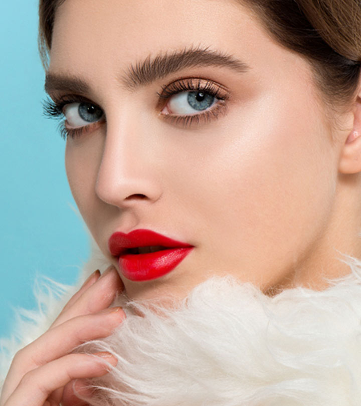 15 Best Volumizing Mascaras That Make Your Eyelashes Thick – 2023