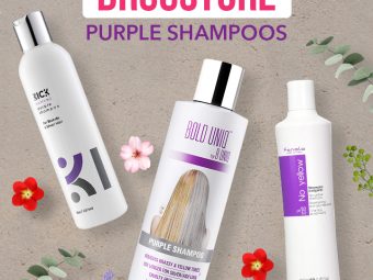 17 Best Drugstore Purple Shampoos Of 2023, As Per A Hairstylist