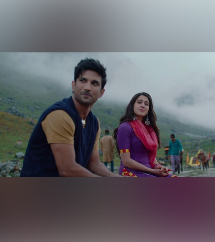 As Dil Bechara Gears For A Friday Release, Let’s Look Back At 7 Of Sushant Singh Rajput’s Best Performances