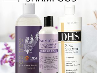 10 Best Antifungal Shampoos, According To A Hairdresser – 2023