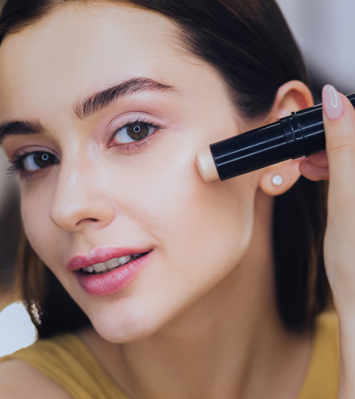 12 Best Korean Concealers Of 2024 – Reviews And Buying Guide