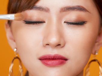10 Best Korean Eyeshadow Palette- Of 2023 Buying Guide