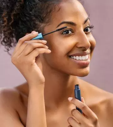 13 Best Expert-Approved Drugstore Tubing Mascaras For Long Eyelashes (2024)