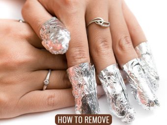 How To Remove Powder Dip Nails At Home – A Complete Guide