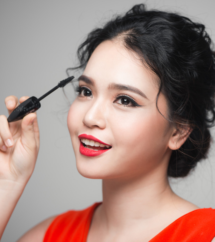 11 Best Mascaras For Asian Eyes Of 2023 – Review & Guide