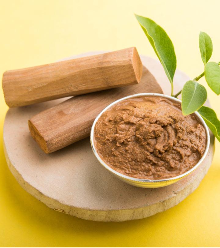 चंदन के 8 बेहतरीन फायदे और नुकसान – Sandalwood Benefits and Side Effects in Hindi