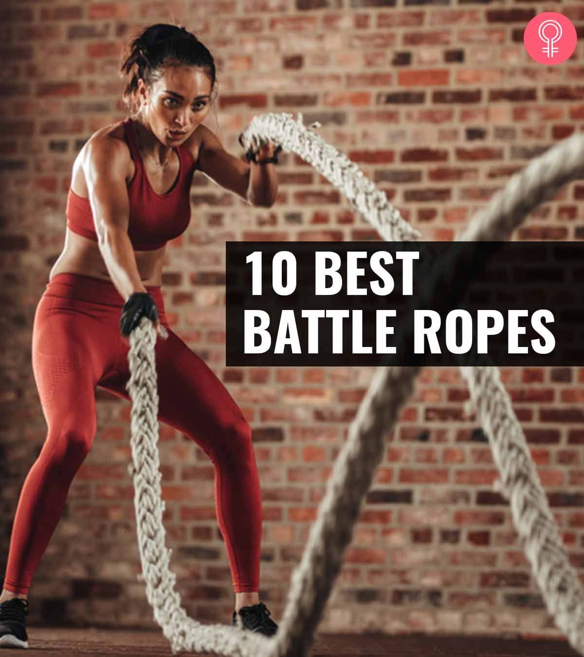 10 Best Battle Ropes For Your Next Workout – 2023