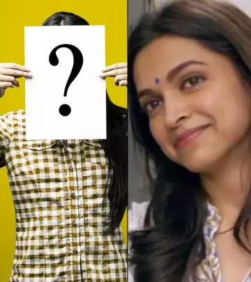 We Can Guess Which Female Bollywood Character You Are Based On 8 Simple Questions (QUIZ)