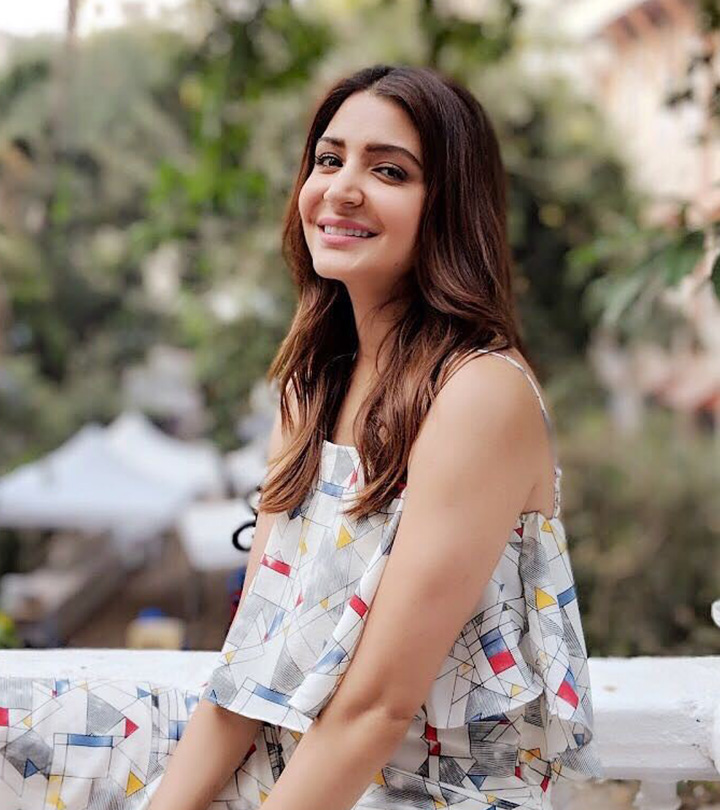 How Anushka Sharma Is Using Her Banner Clean Slate Filmz To Back Content Driven Cinema