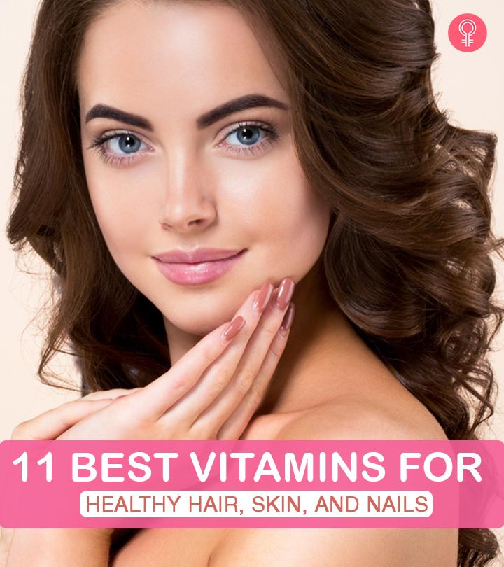 HerbalValley Collagen Supplement for Healthy Hair ,Nails , Skin For Women's  Pack of 1 : Amazon.in: Health & Personal Care