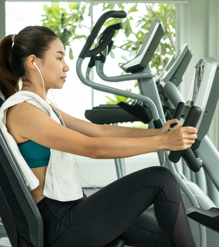 The 12 Best Recumbent Exercise Bikes According To An Expert – 2024