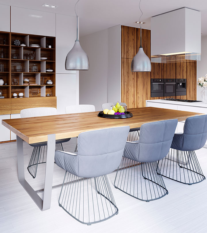 13 Best Finishes For Wood Kitchen Tables – Top Picks Of 2024