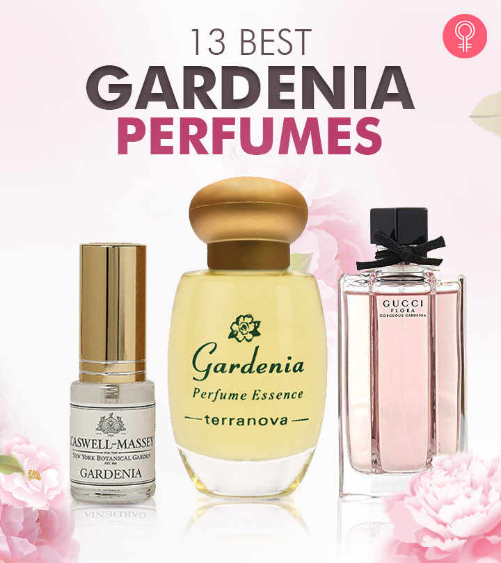 13 Best Gardenia Perfumes To Mesmerize Your Senses – 2024